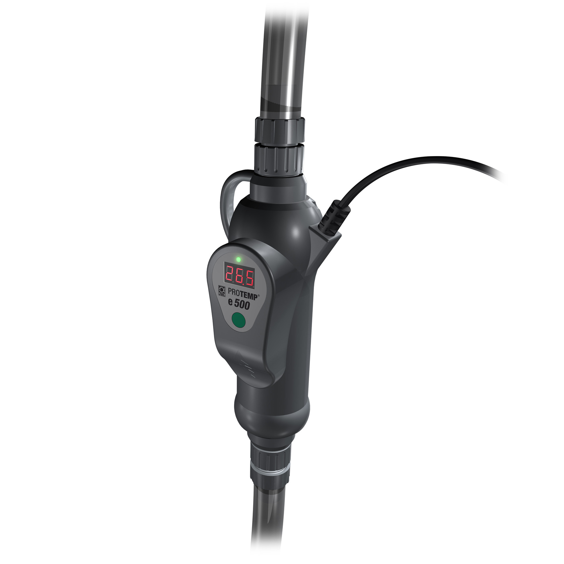 JBL ProTemp e500 externe aquarium verwarming