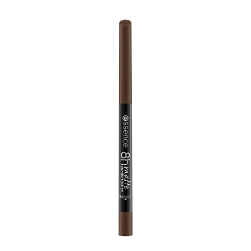 Essence 8h Matte Comfort Lápis de Lábios 11 Chestnut Perfection