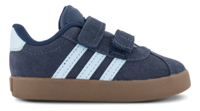 adidas VL Court 3.0 Sneaker Blå KI6491 (19-27)