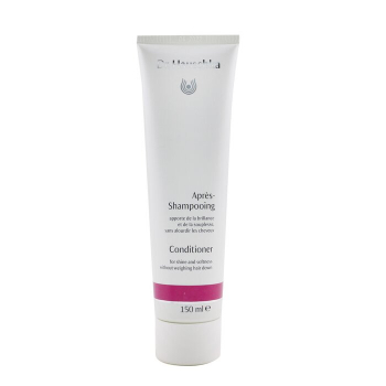 DR. Hauschka Nourishing Hair Conditioner  150ml/5oz