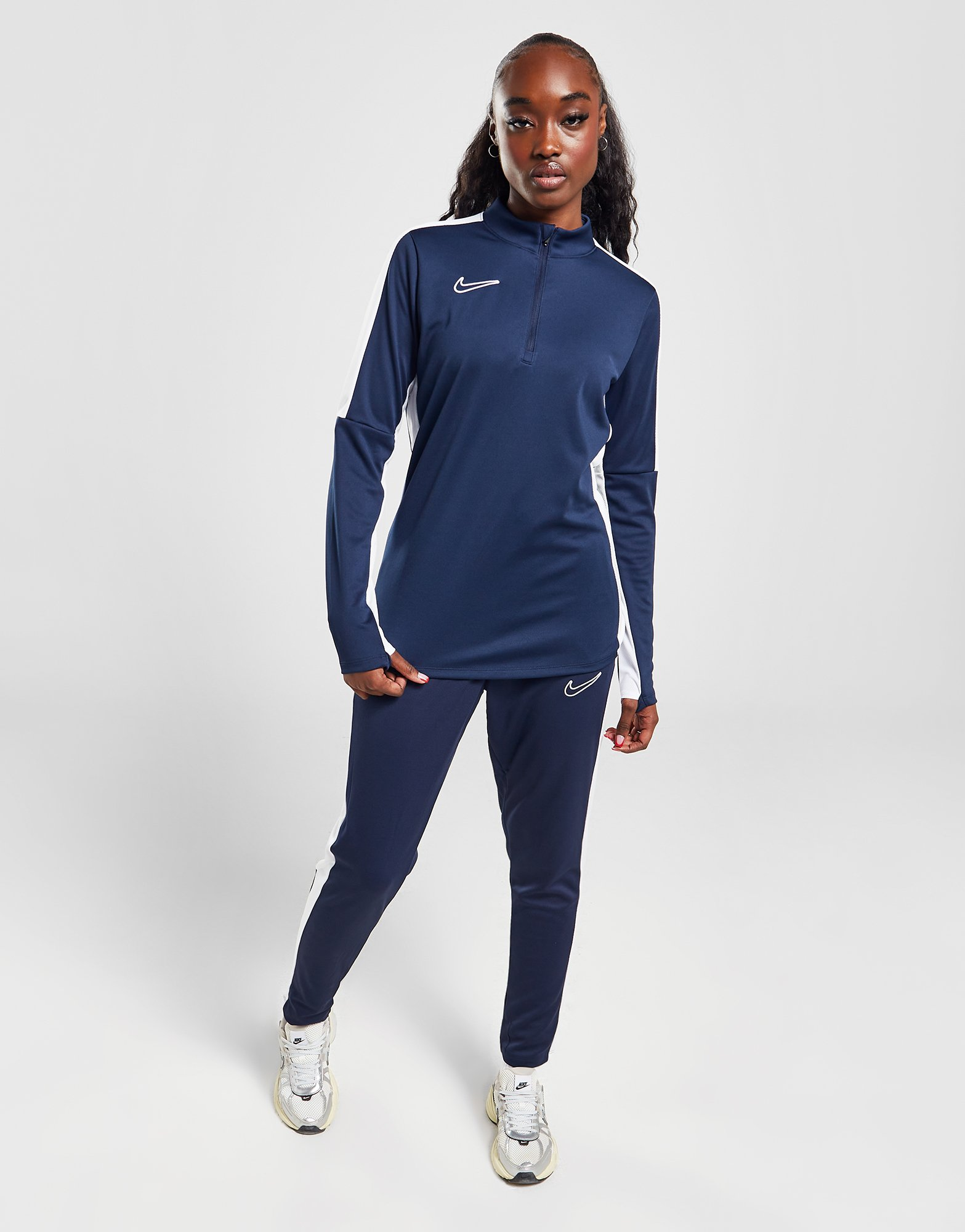 Nike Academy 1/4 Zip Top