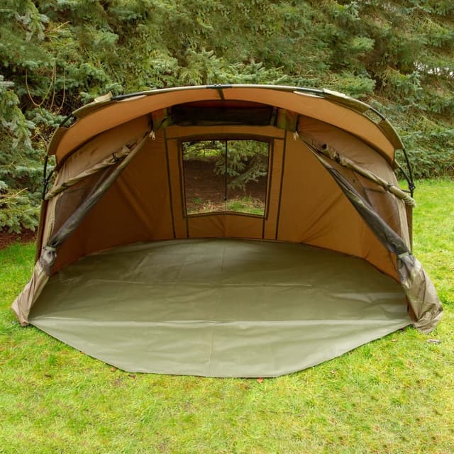 Fisker Bivvy 2-mand / 300cm