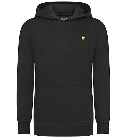 Lyle & Scott H?ttetr?je - Jet Black