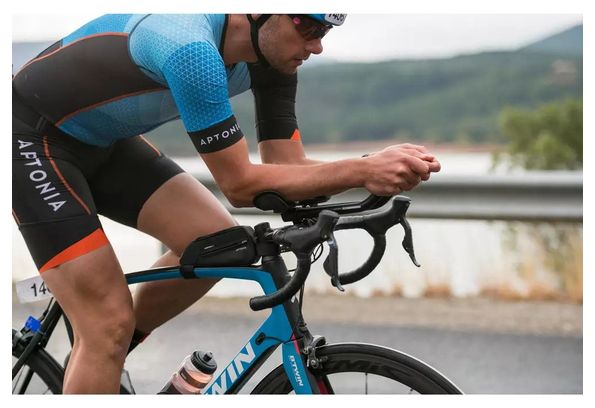 Prolongateurs Triathlon Van Rysel Longue Distance Aluminium