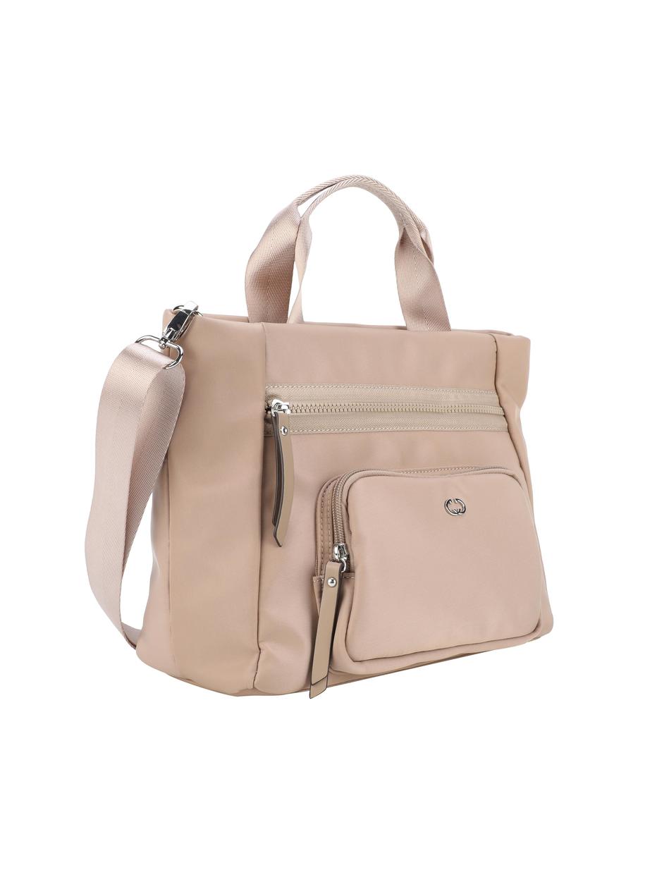 ECHOES HANDBAG MHZ