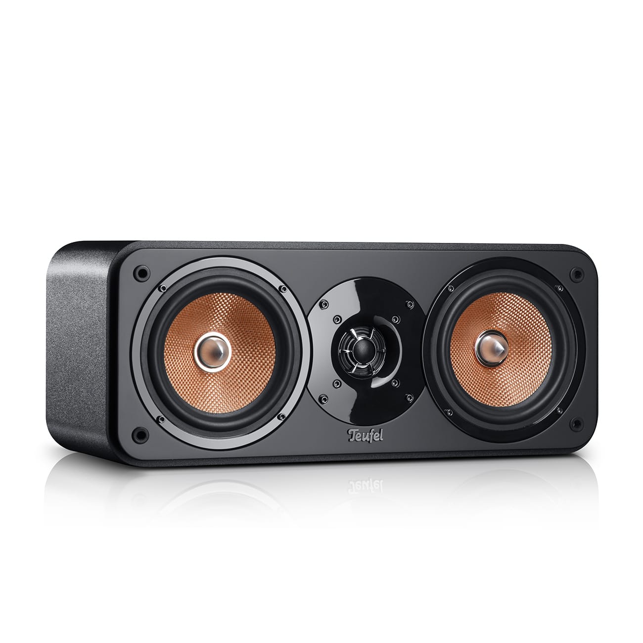 ULTIMA 40 Surround + BenQ W2700
