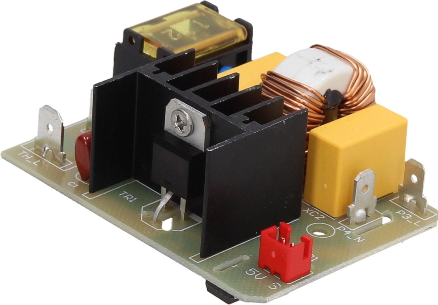 SUNLU  Mainboard, FilaDryer S4    Ersatz Hauptplatine