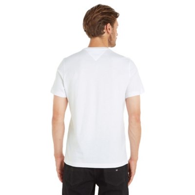 Tee-shirt à manches courtes homme Tjm Xslim Jersey TOMMY HILFIGER