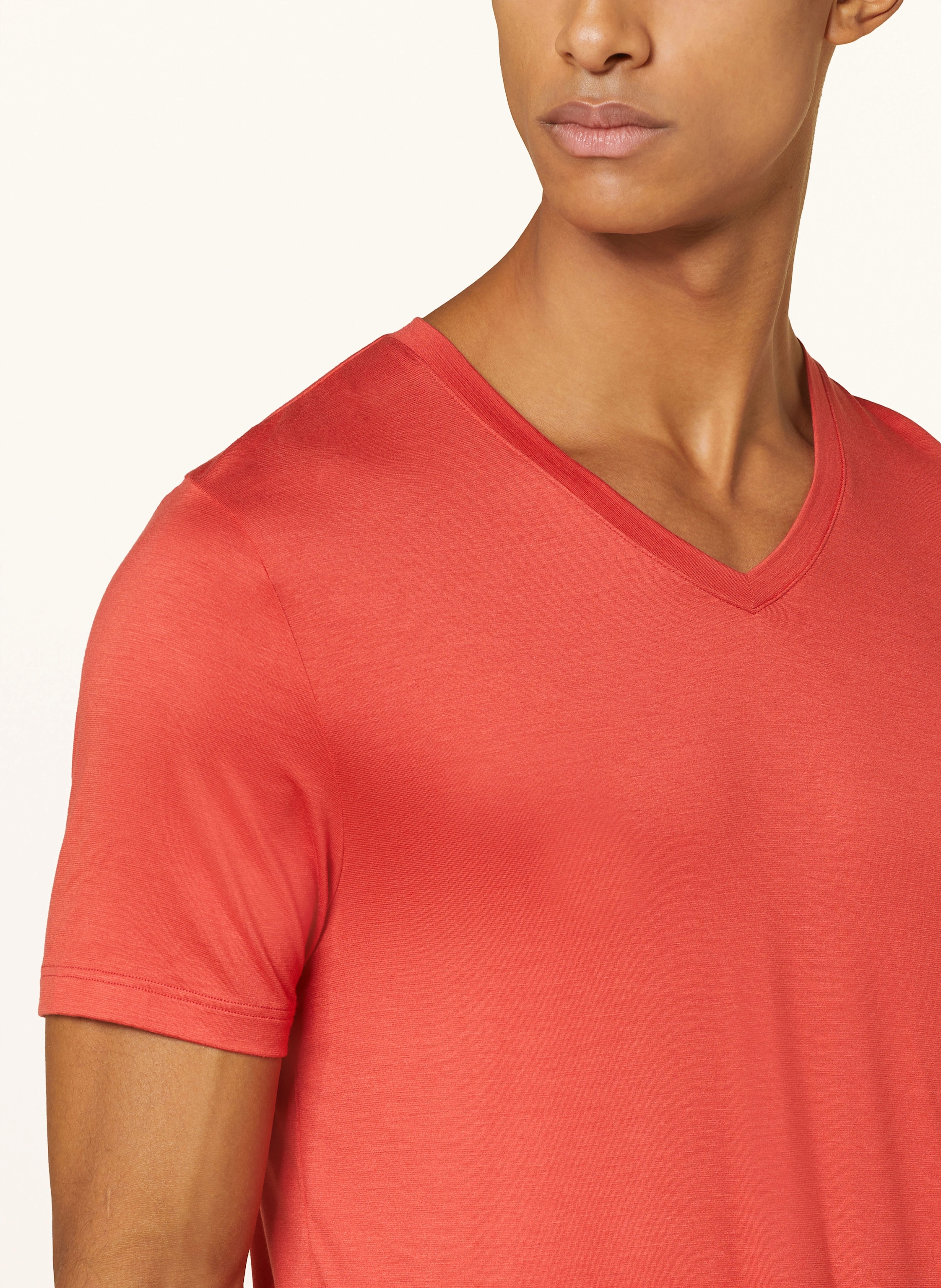 mey Lounge-Shirt Serie SELECTION