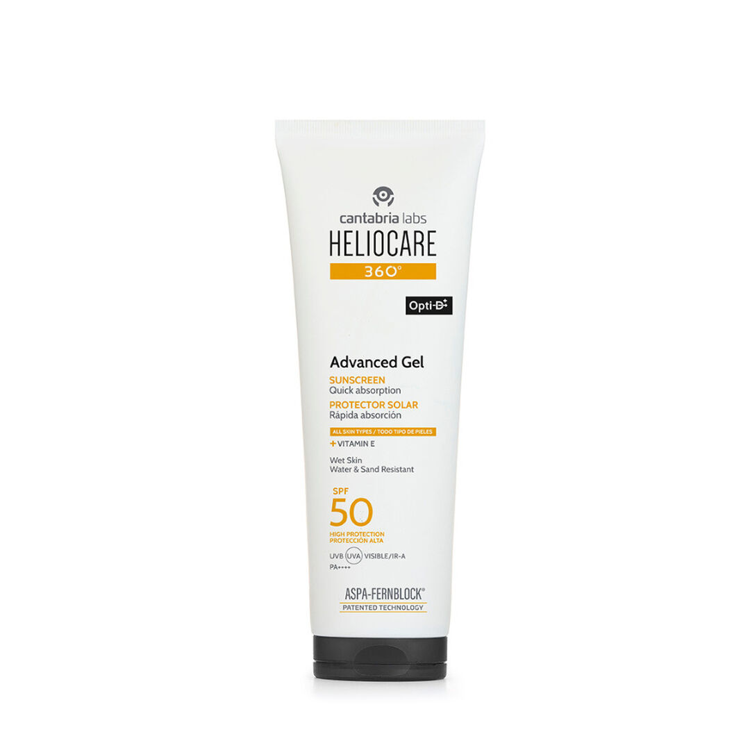 HELIOCARE  360 Advanced Gel SPF 50 - 250ml