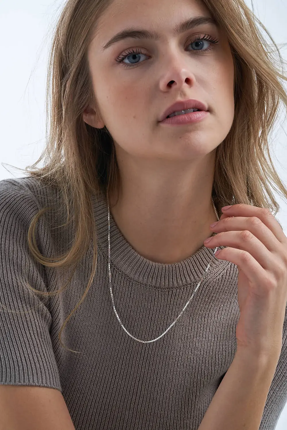 Kette - Square Chain