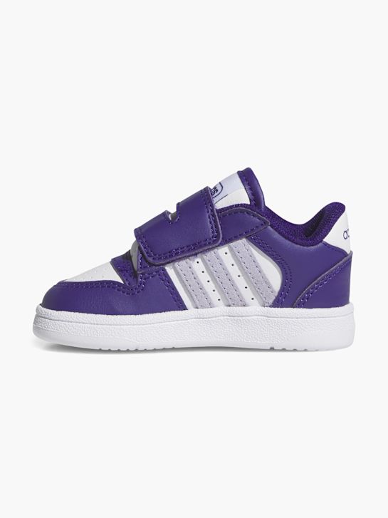 adidas BREAK START CF I Sneaker Lila