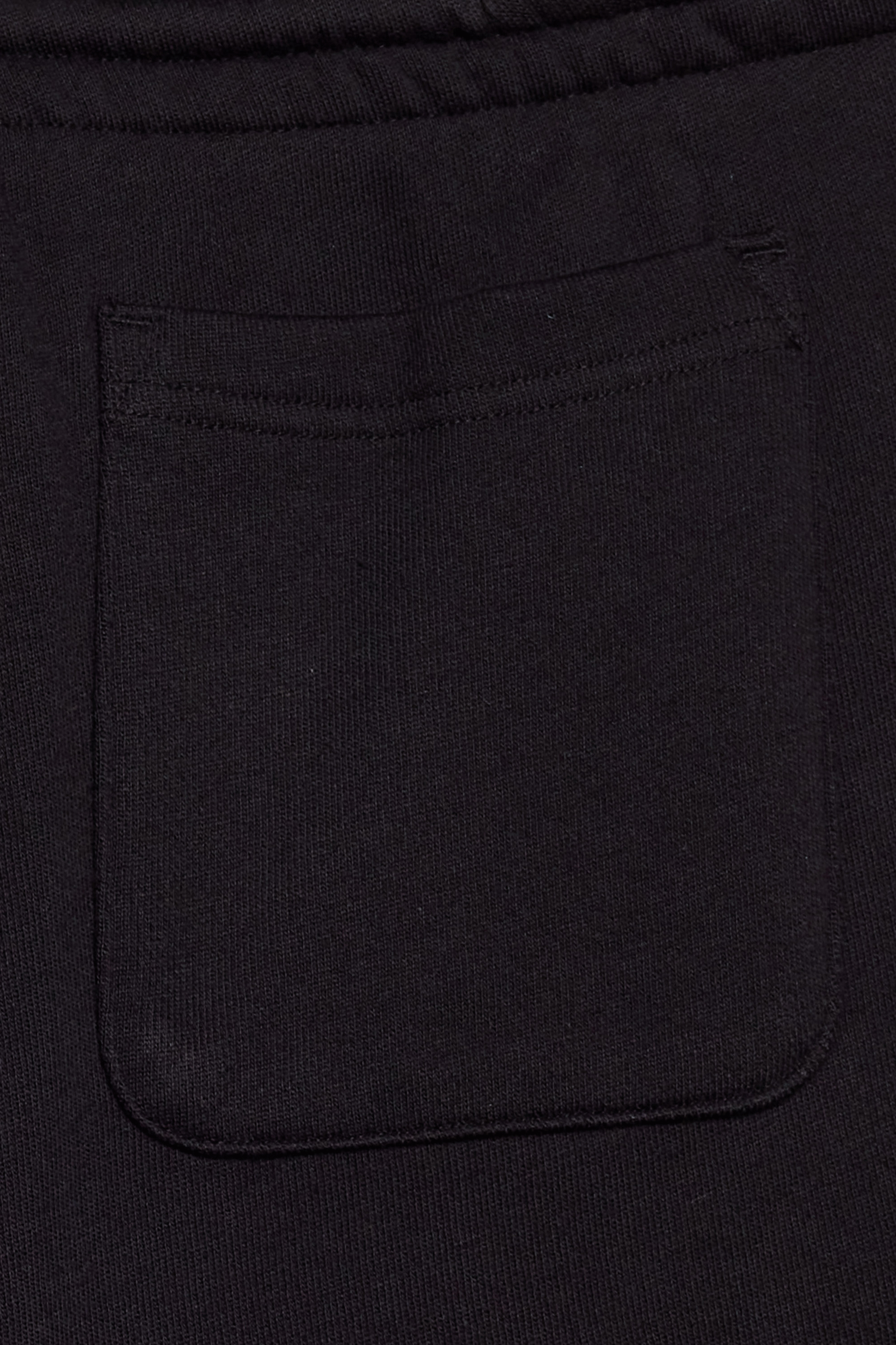 REEBOK Short Noir