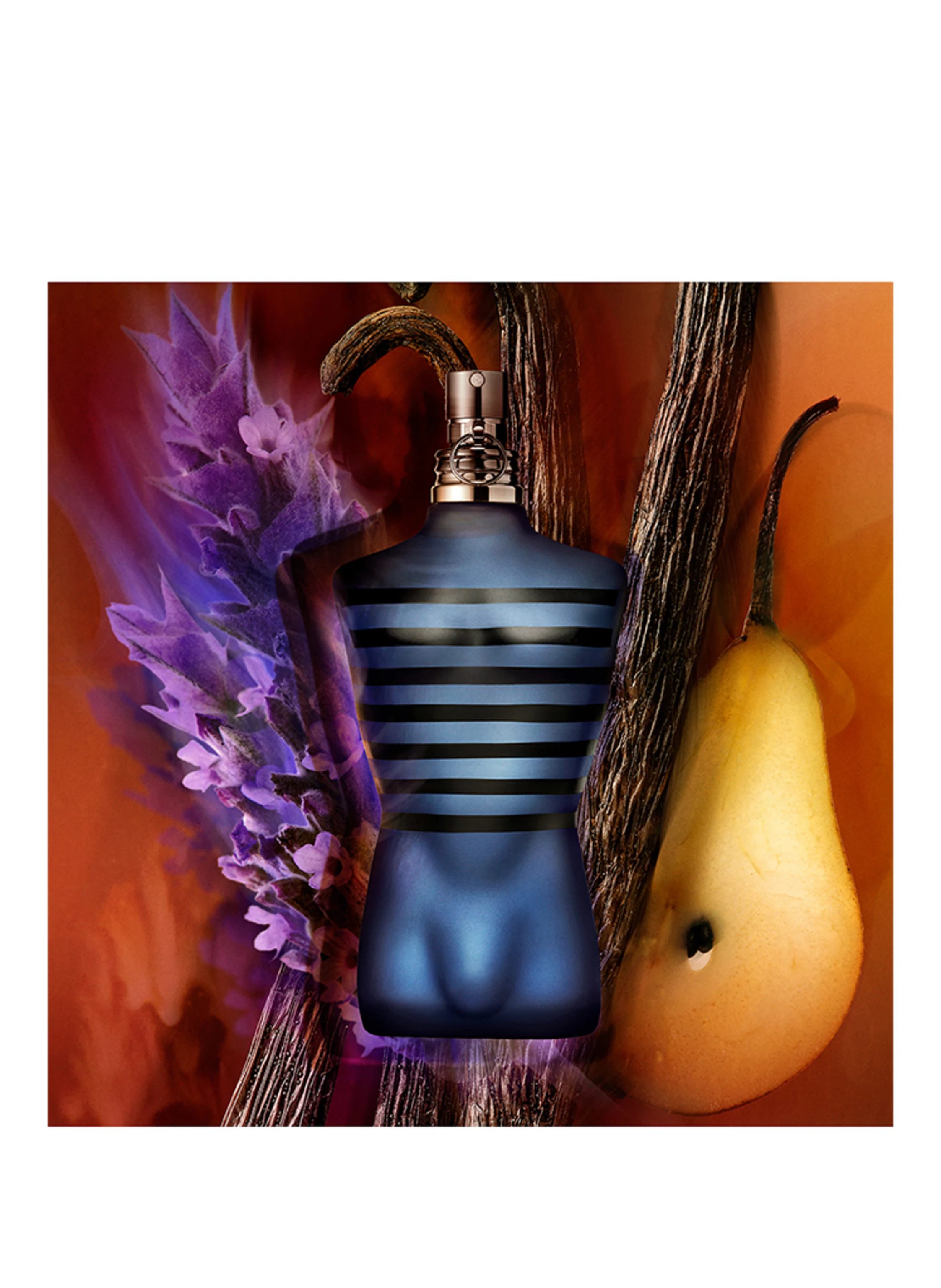 Jean Paul Gaultier ULTRA MALE