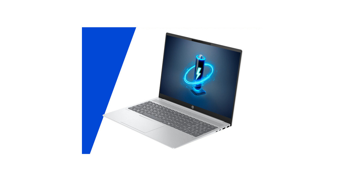 HPOmniBook 5 16-af1070nd (BQ2W5EA) 16