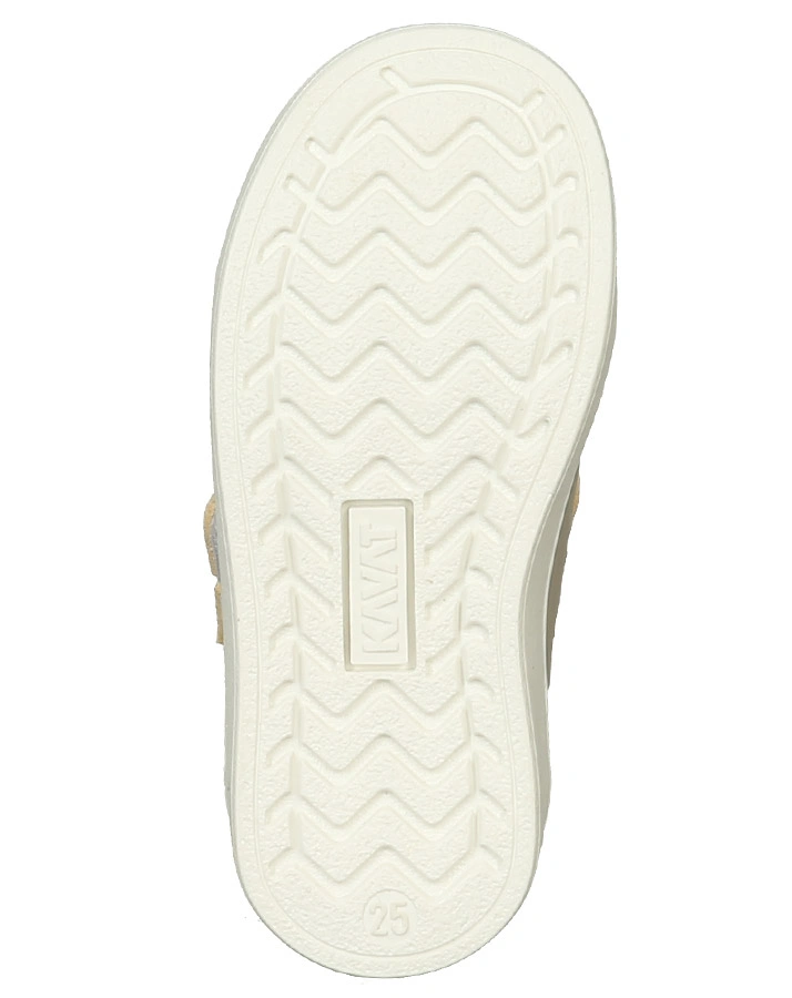 Lauflernschuhe FISKEBY XC in schiefergrau