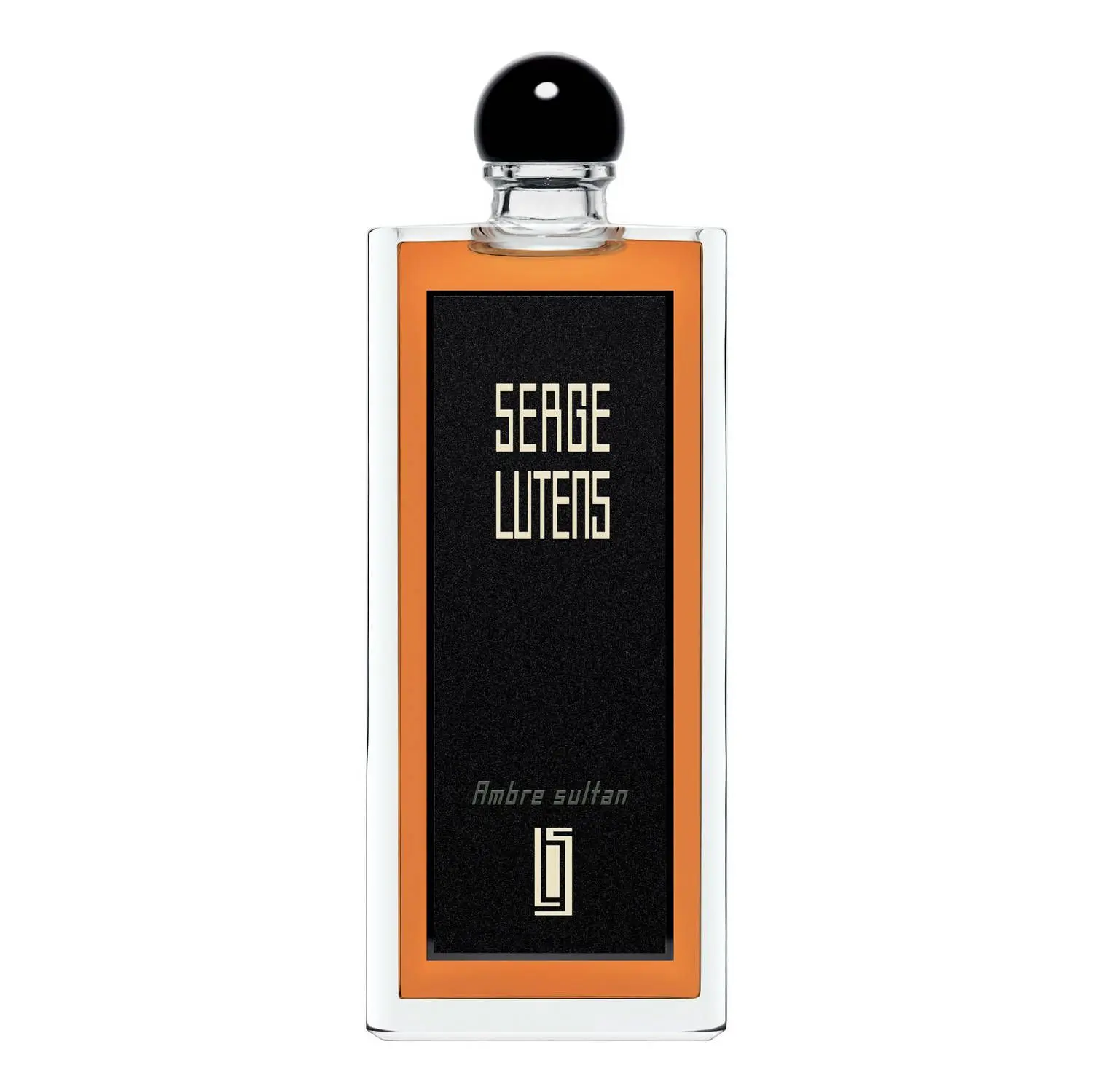 Serge Lutens - Ambre Sultan Eau de Parfum- Eau de parfum