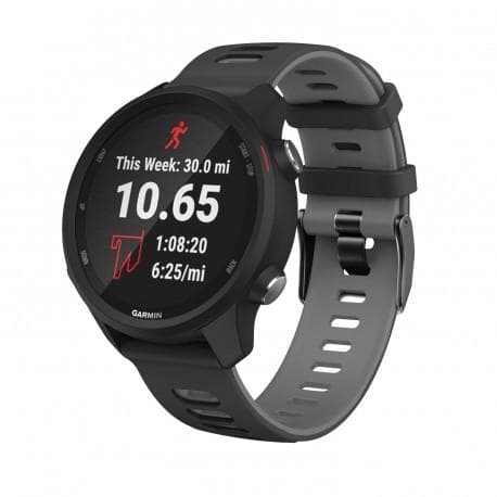 Garmin Forerunner Armbånd - 220/230/235/620/630/735XT