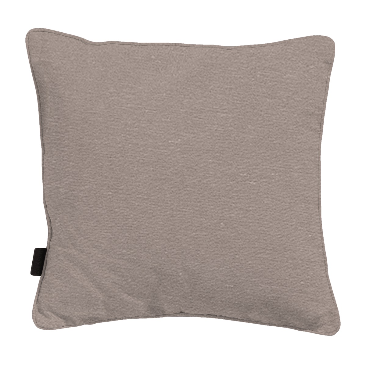 Madison Panama jute Sierkussen - Set van 4