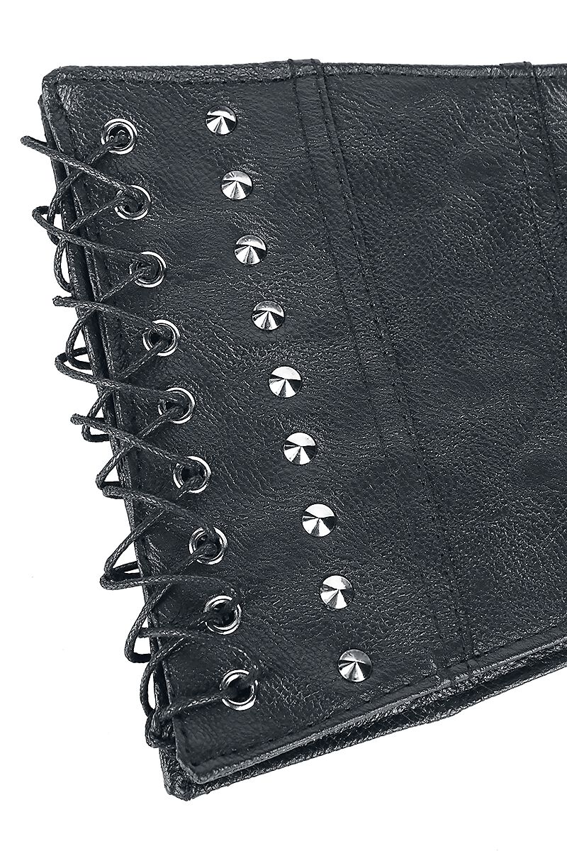 Ceinture Simili-Cuir | Jawbreaker Ceinture