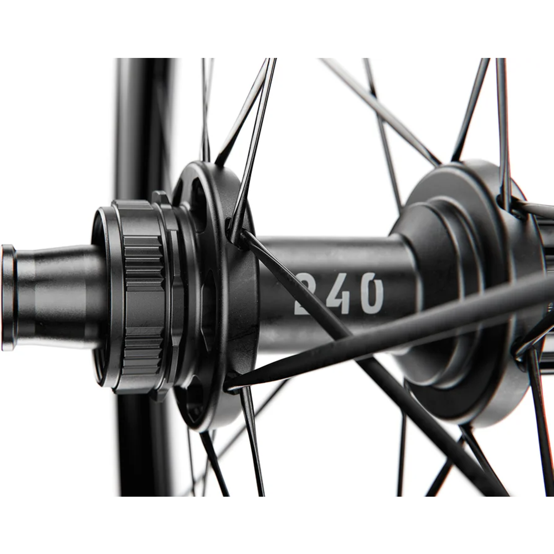 DT Swiss ARC 1400 Dicut DB 55 Racefiets Wielset