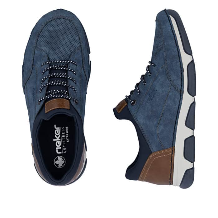 Rieker Sneakers Herre 15950-14