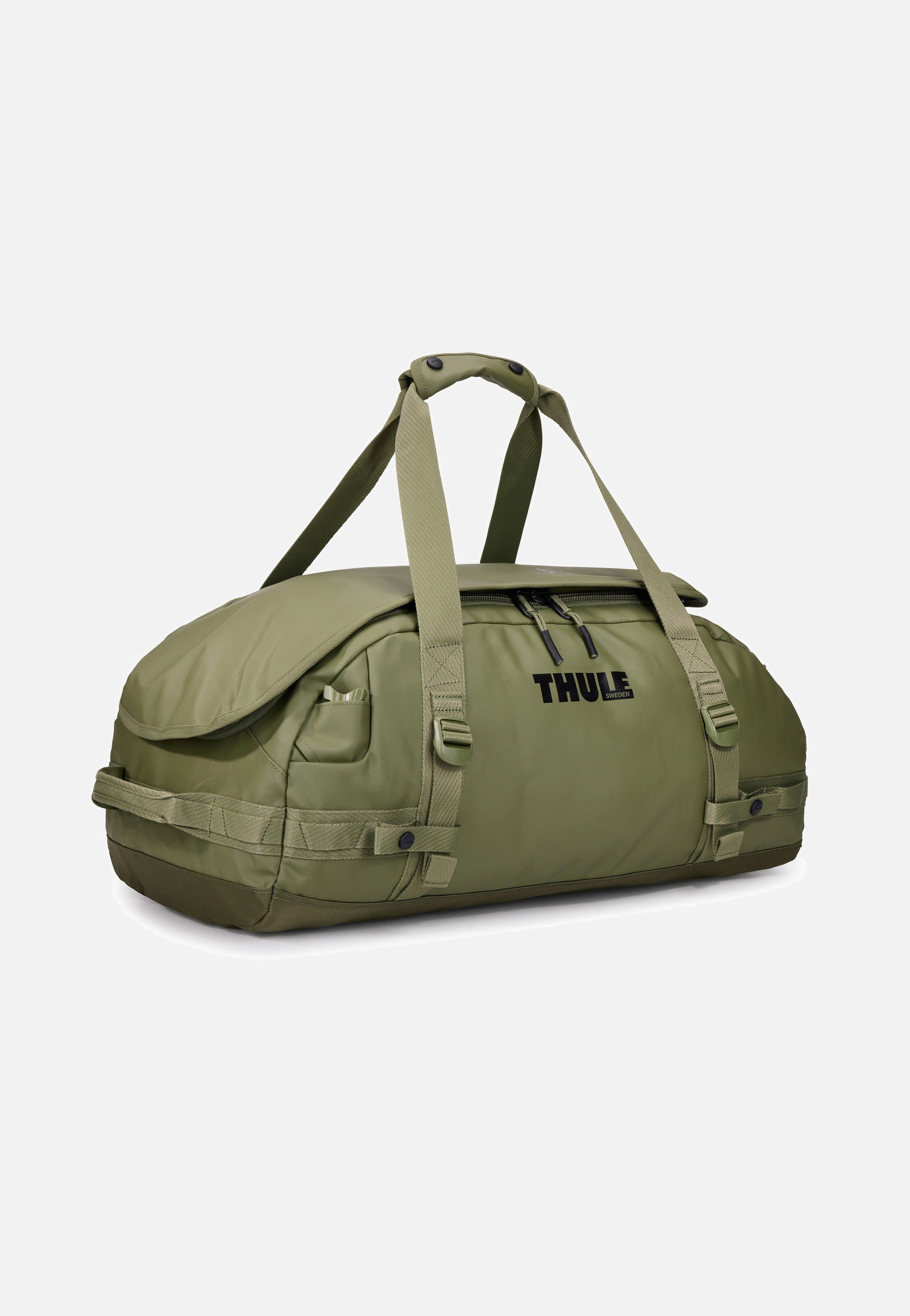 Chasm 40L Olivine - Dufflebag