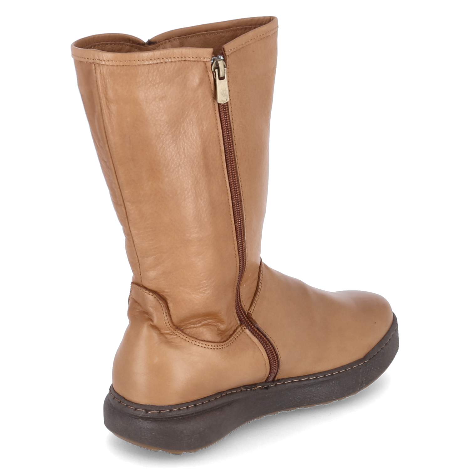 Andrea Conti Winterstiefeletten - braun