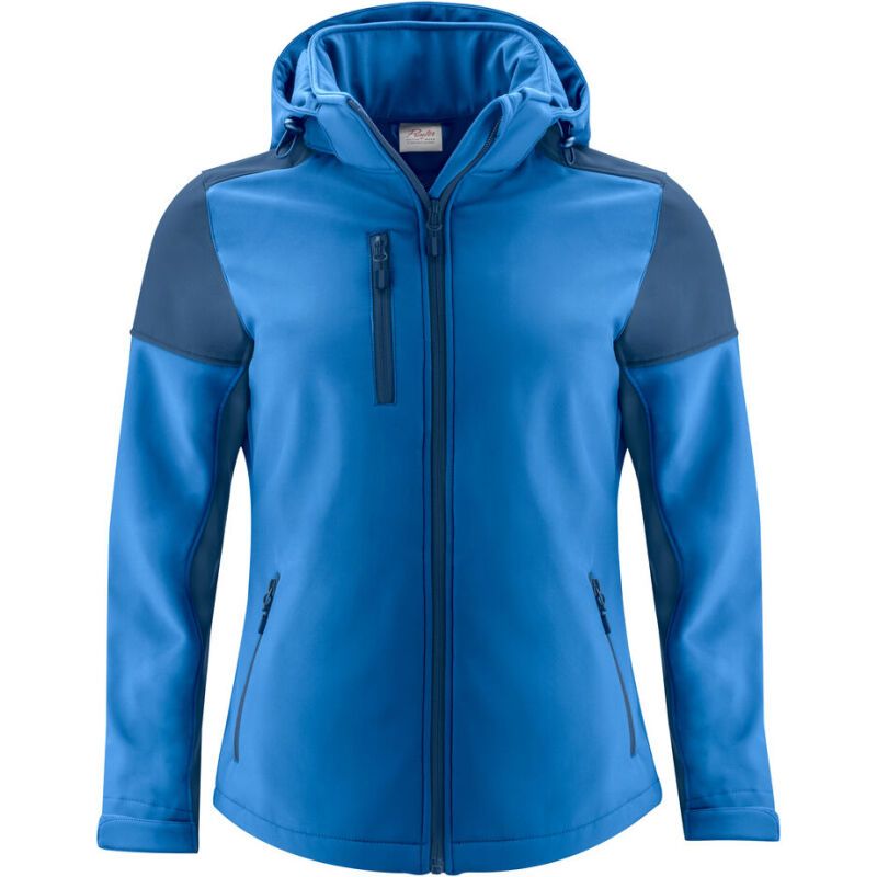 Printer PRIME Prime Veste Softshell Femmes