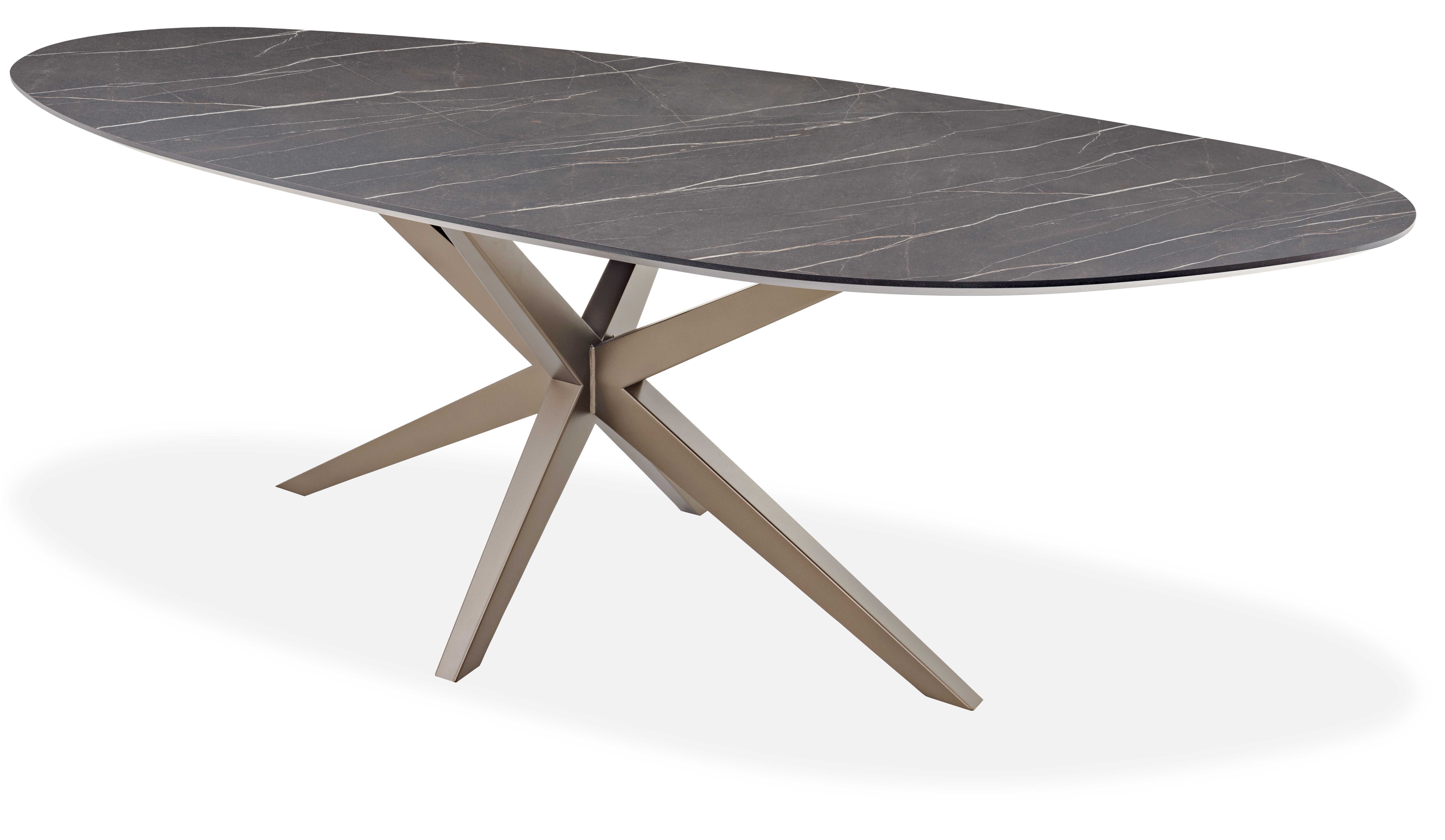 Eettafel Montevideo