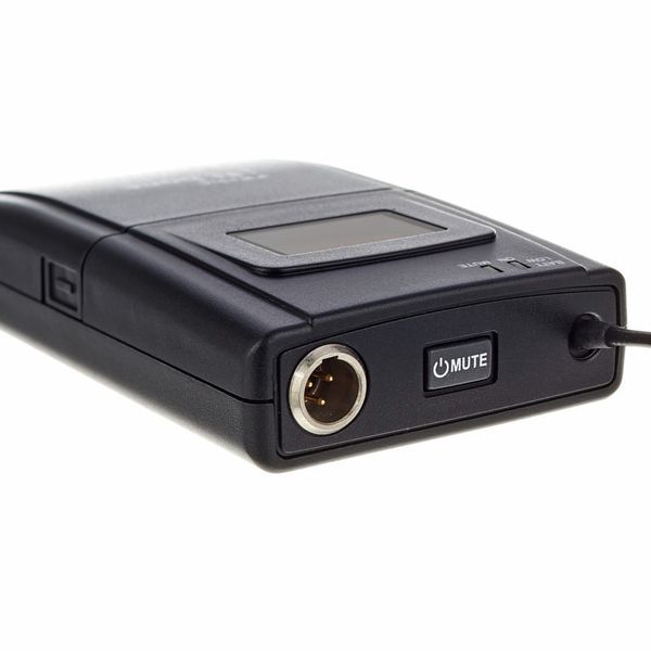 the t.bone free solo Twin PT 823 MHz