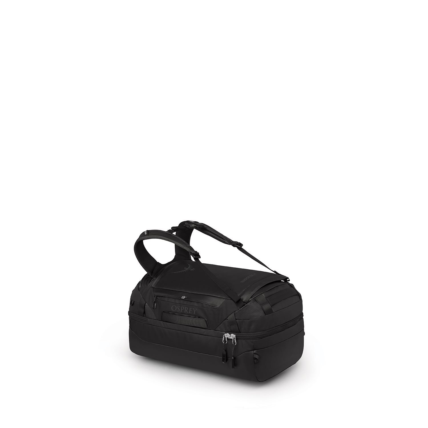 Osprey Transporter Squffel 44 raven black-black