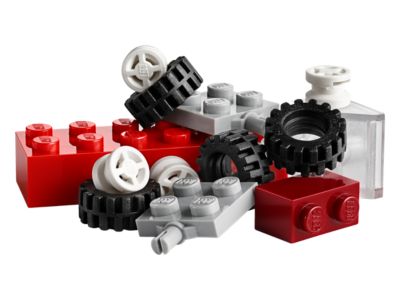 LEGO® Creatieve koffer (10713)