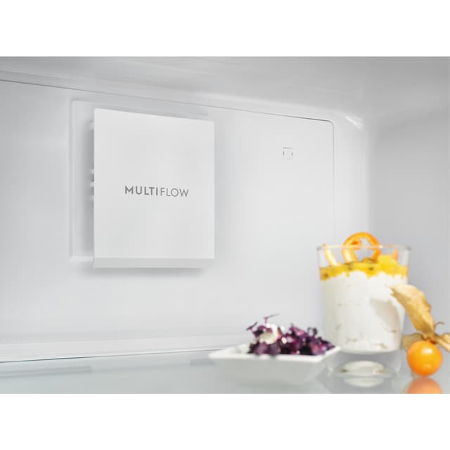 Electrolux Køleskab LRT5ME38W2 (Hvid)