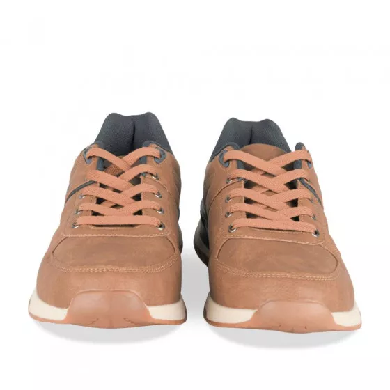 Baskets MARRON FREECODER