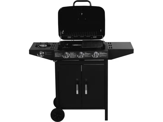 Barbecue gaz 