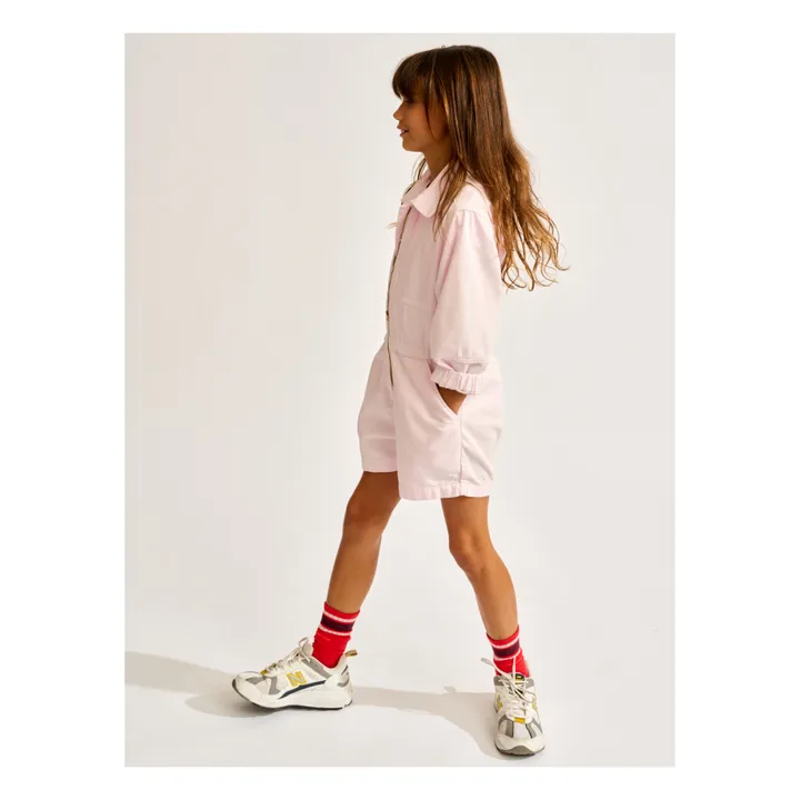 Bellerose Combinaison Piloot | Rose pâle
