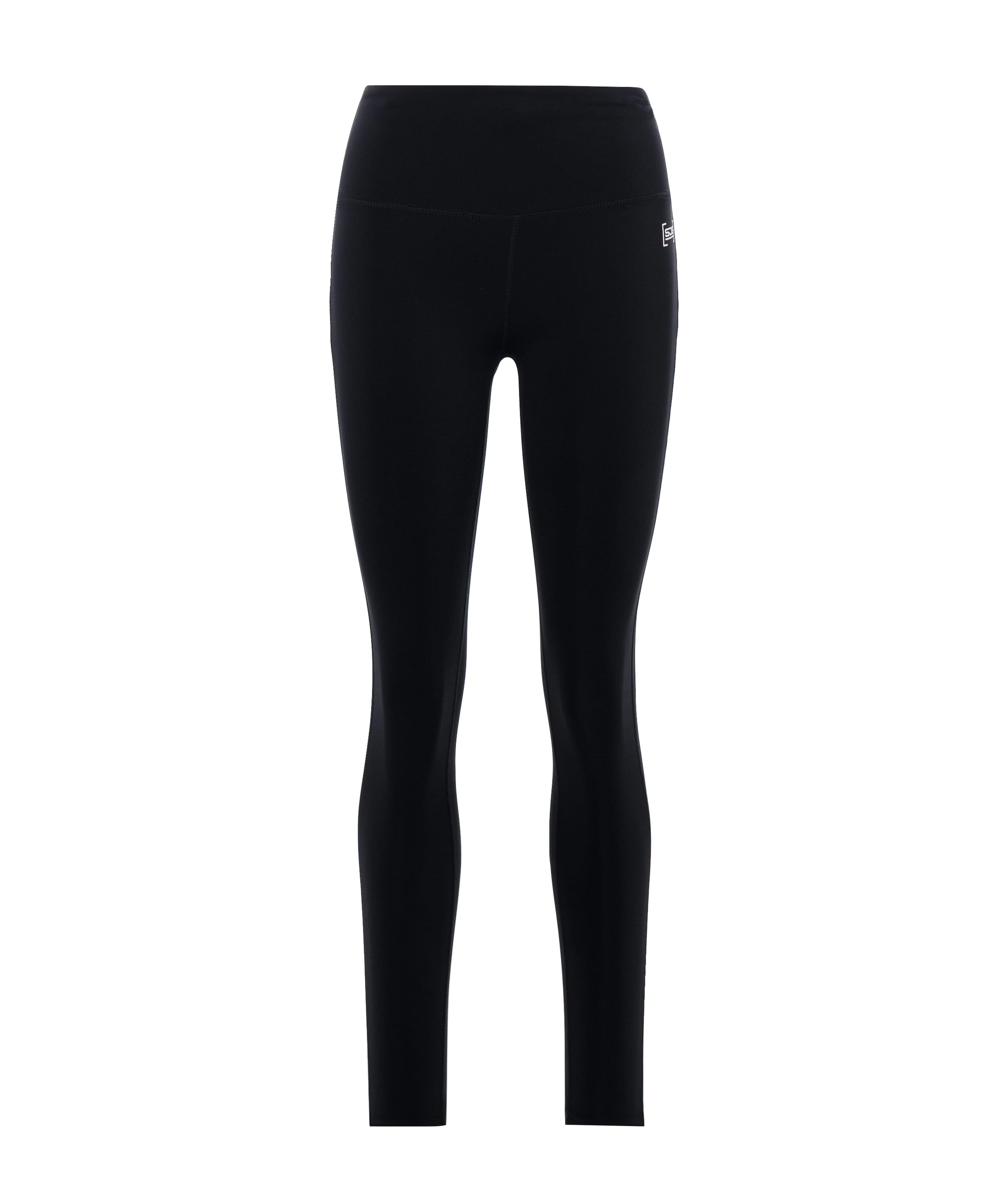 Sjeng Sports Tola dames tights zwart