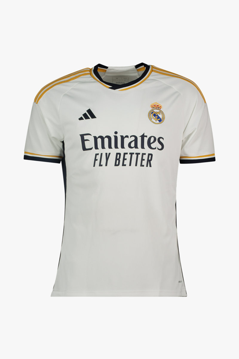 adidas Performance Real Madrid Home Replica Herren Fussballtrikot 2324