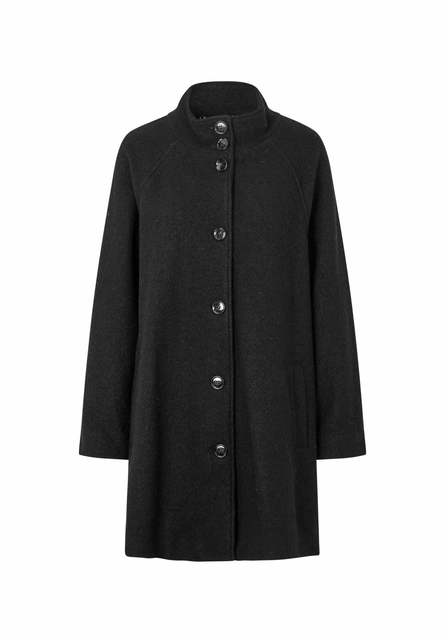 MASAI| Damen Wollmantel MaTeresa