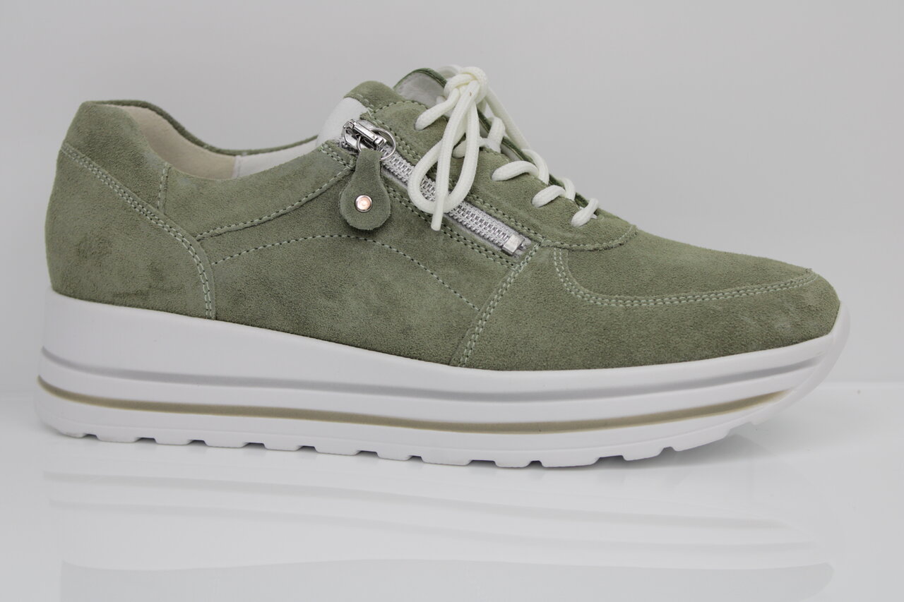Waldläufer Sneaker