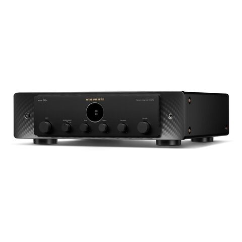 Koop Marantz MODEL 60n   Bowers & Wilkins 707 S3 Stereosysteem | 5 Jaar Garantie