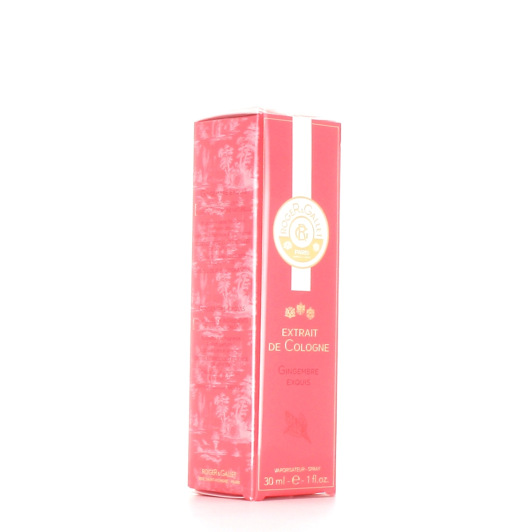 Roger et Gallet Extrait de Cologne Gingembre Exquis