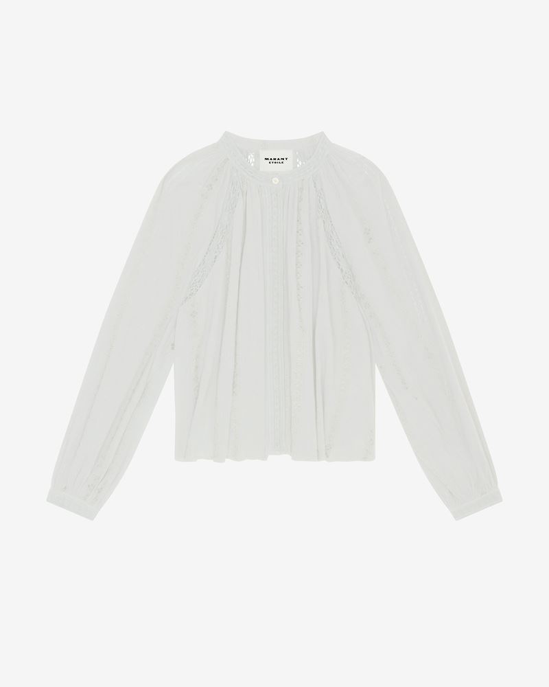 CHEMISE JANELLE