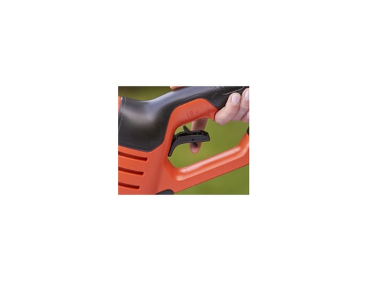 BLACK & DECKER - Nettoyeur Haute Pression Black+decker bcpc18b-xj nettoyeur a pression 24 bars sans fi...