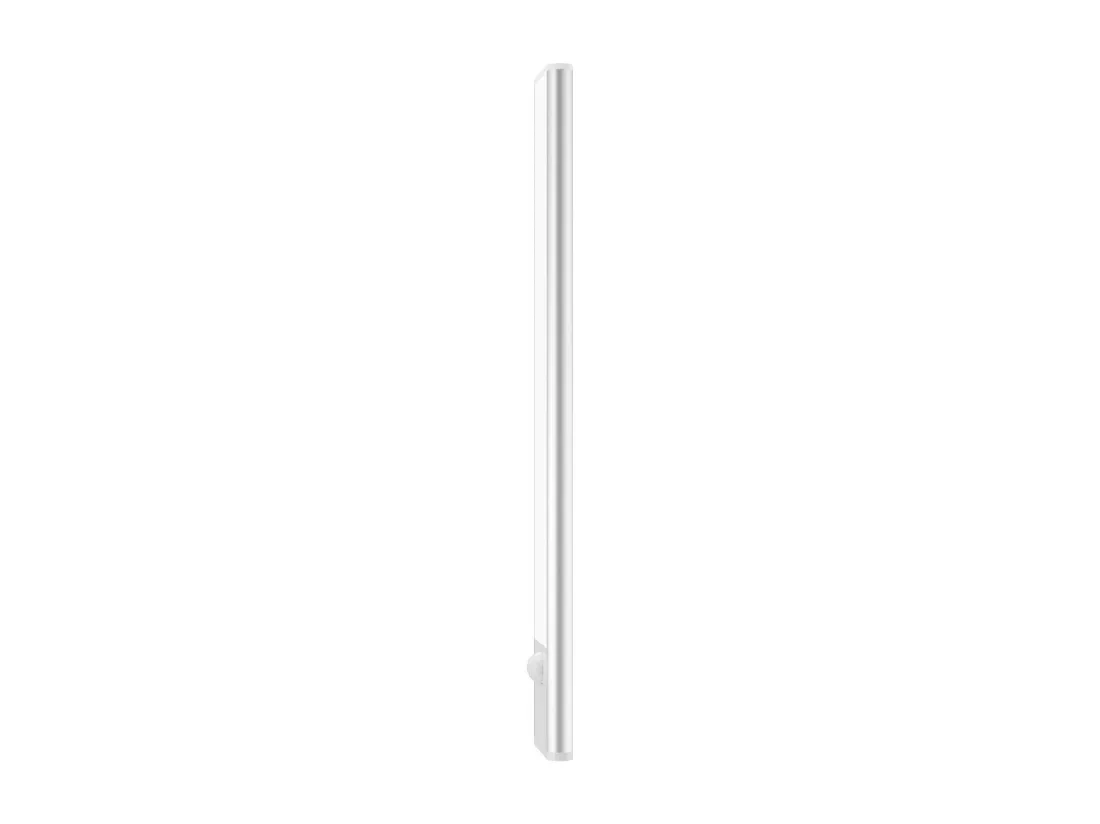 Barre LED 25cm avec Détecteur de Mouvement et Batterie Rechargeable USB C 4000K Blanc neutre