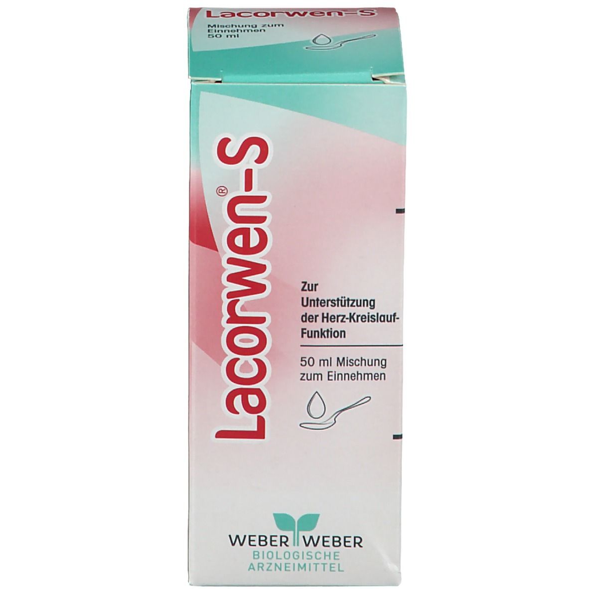 Lacorwen®-S