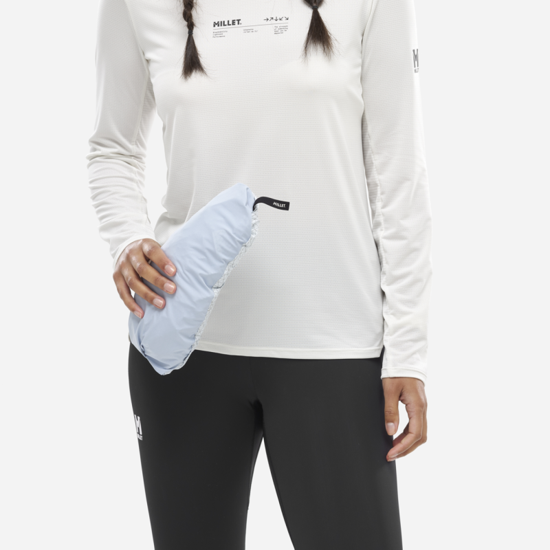Intense Pro 2.5L Jacket - Veste imperméable femme