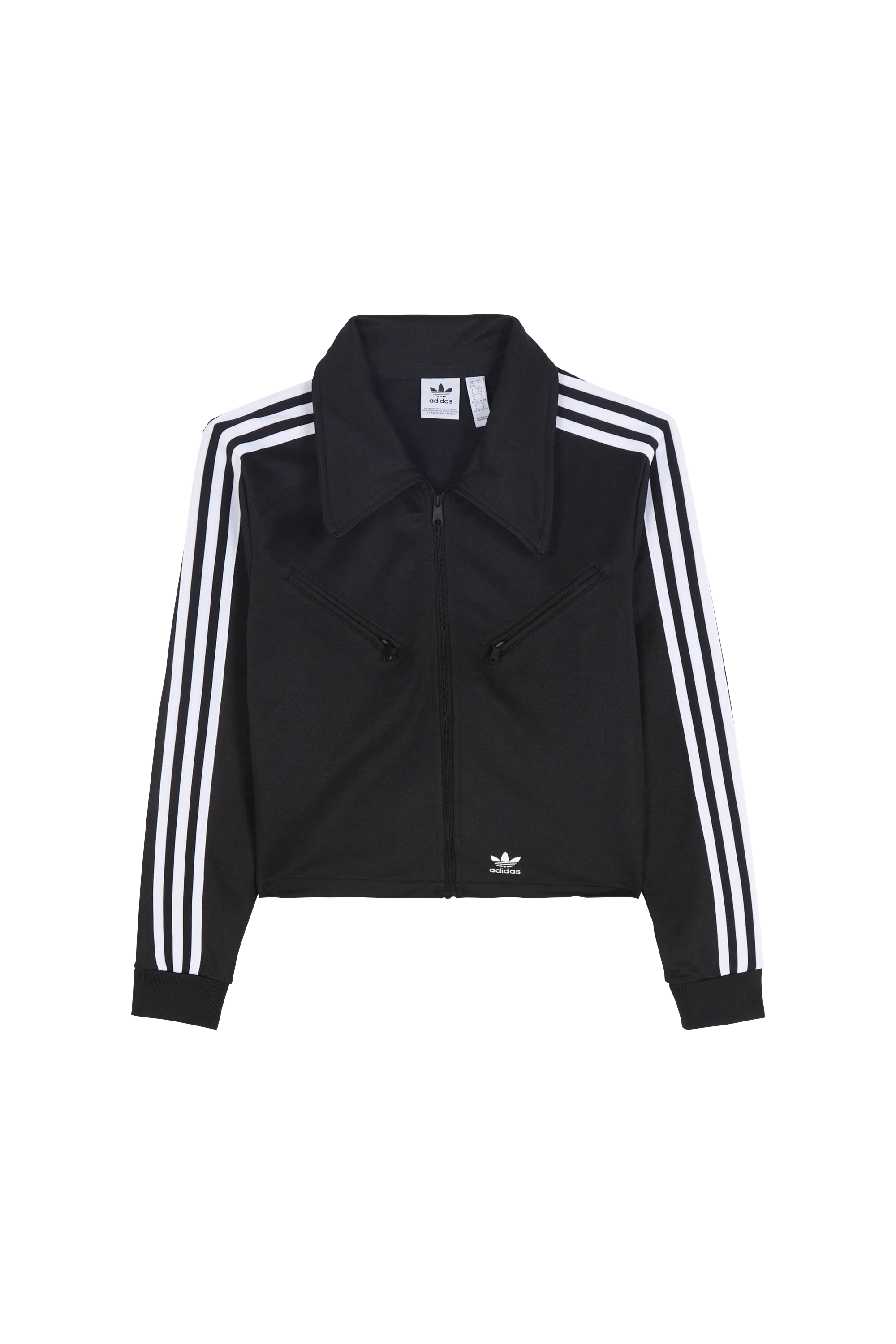ADIDAS Veste MONTREAL TT Noir