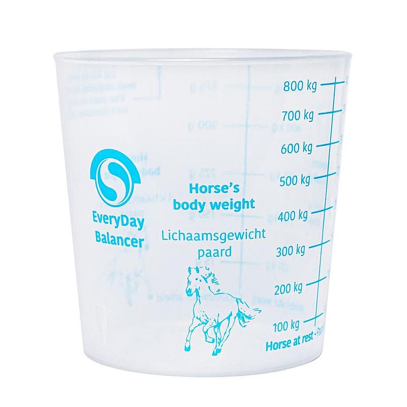 Sectolin Everyday Balancer Maatbeker | 13089
